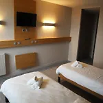 Auberge de jeunesse Cap Découverte