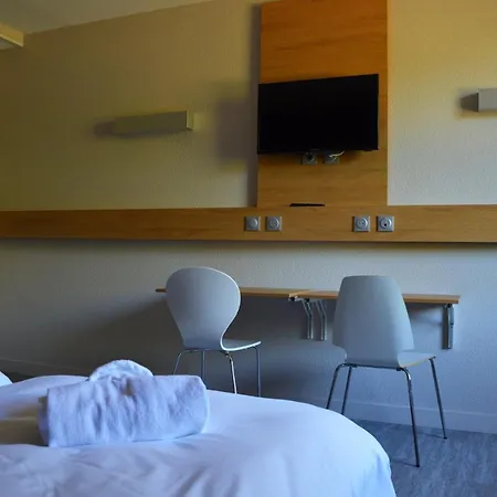 Cap Découverte Auberge de jeunesse