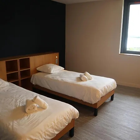 Cap Découverte Auberge de jeunesse *