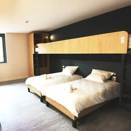 Cap Decouverte Hostel Le Garric