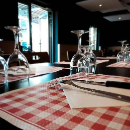 Auberge de jeunesse Cap Découverte Le Garric