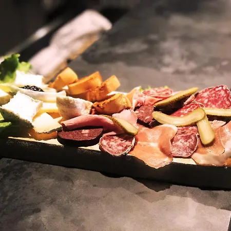 Auberge de jeunesse Cap Découverte