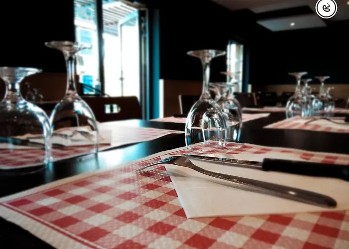 Auberge de jeunesse Cap Découverte Le Garric